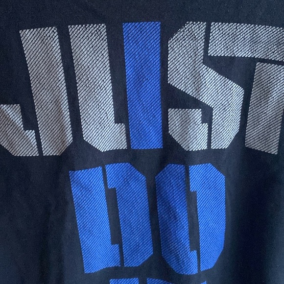 Nike Boys T- Shirt - Picture 2 of 4